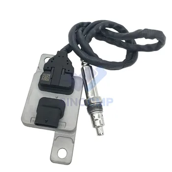 

Nox Nitrogen Oxide Oxygen Sensor 8K0907807E 5WK96688 For 2012-2015 VW Passat 2.0L-L4 Audi A4 S4 A5 S5