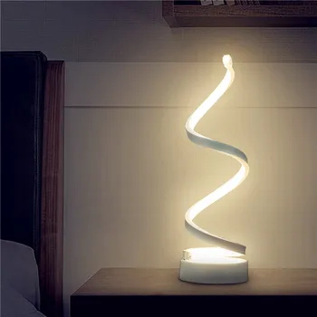 

LED Desk Lamp Dimmable Eyecare Reading Lamp Folding Control Table Lamp For Home Bedroom Living Room Study Book Table Light