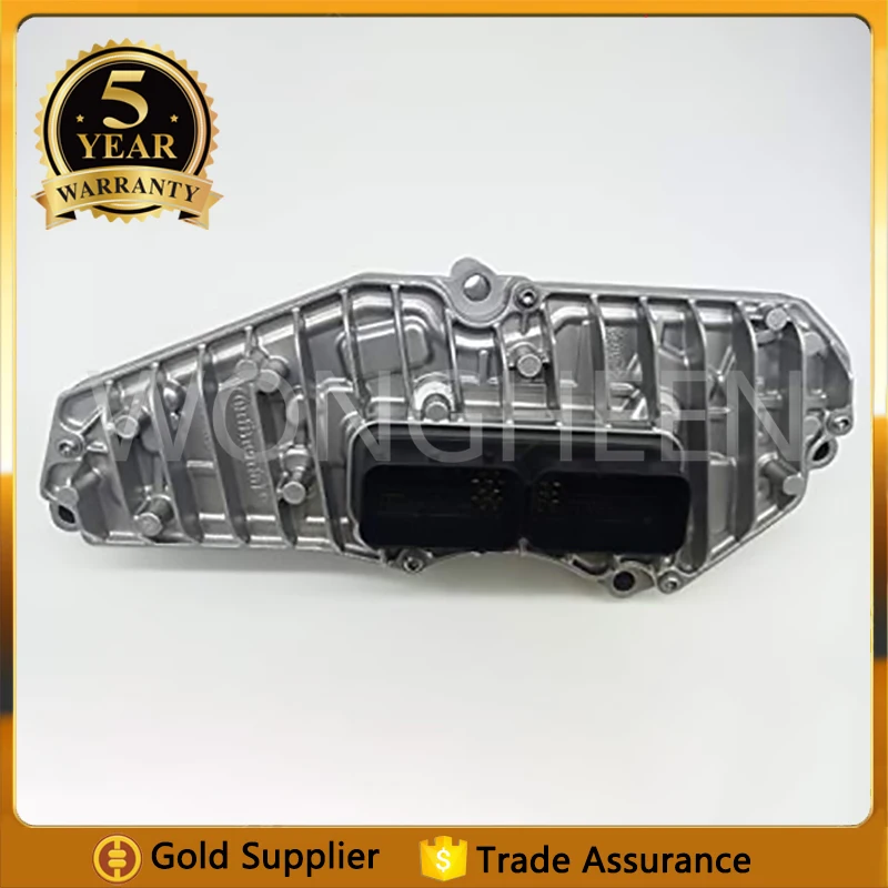 Блок управления трансмиссией A2C30743100 A2C53377498 TCM TCU для Ford Focus Fiesta 2011 2012 2013 2014 2015-2018 |