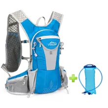 12л гидратационный Рюкзак Для Езды На Велосипеде, портативные спортивные сумки для воды, велосипедный рюкзак для активного отдыха, альпинизма, кемпинга, пешего туризма, велосипедная сумка