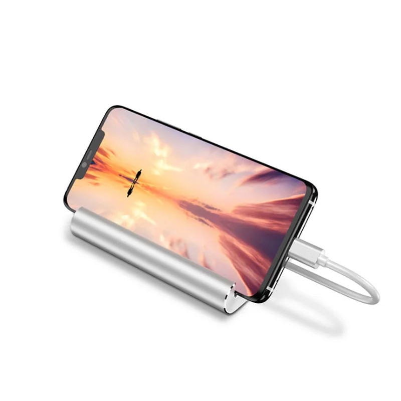 Bakeey 7 в 1 type-C usb-хаб адаптер 5 Гбит/с USB3.0 USB-C PD зарядка HD VGA 4K дисплей с удлинителем 1000 Мбит/с