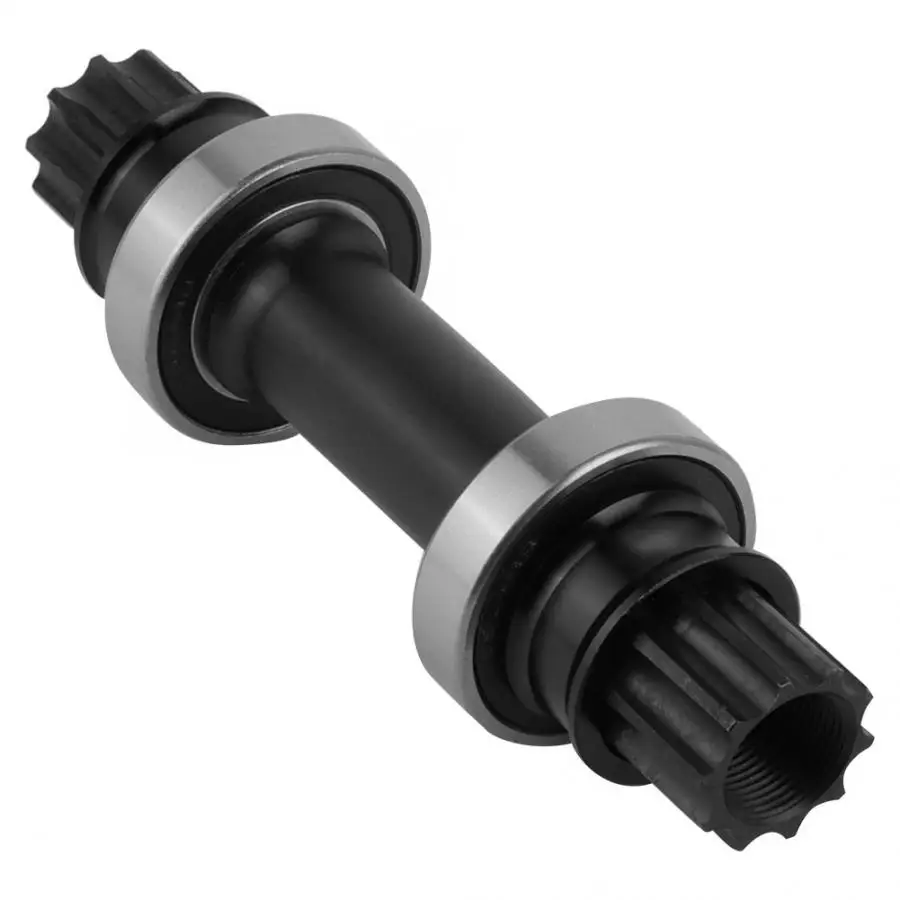 

ZTTO Bike Press Type Bottom Bracket Steel Bike Bottom Bracket for 37mm Frame Shell Bicycle Parts Accessories