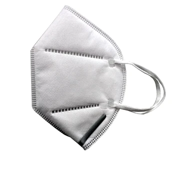 

MÁSCARA medical Filtering Facial Face Masks Dustproof Safety Nonwoven Earloop Disposable face Cover Mouth Dust Mask medical use