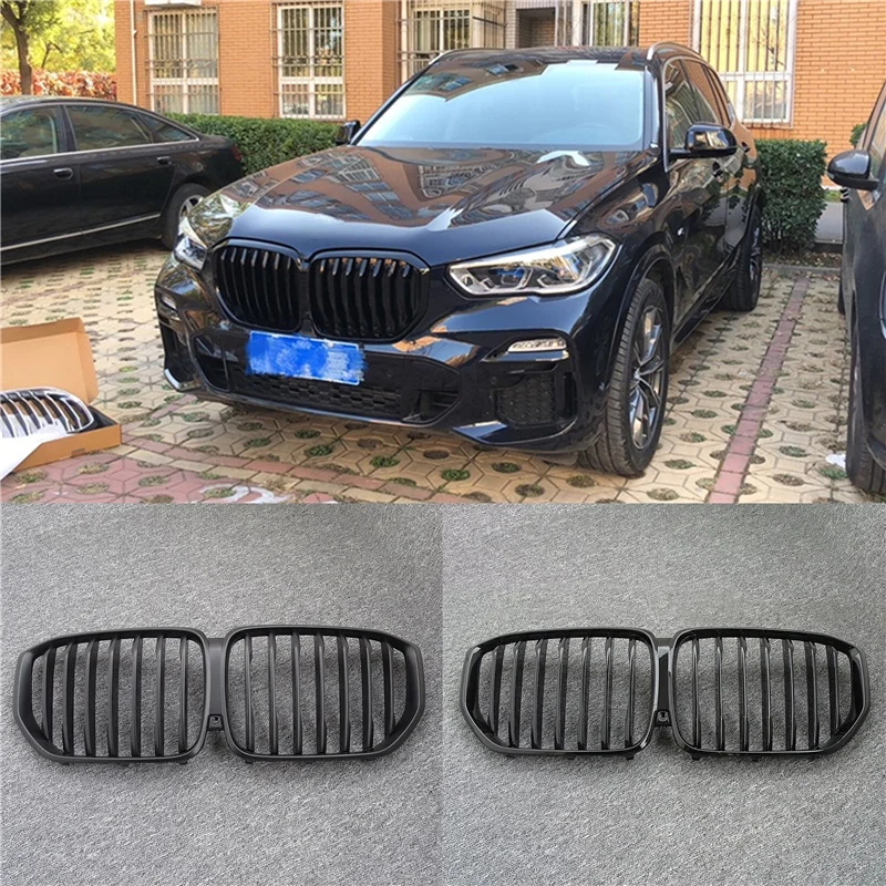 1  ۷ν/Ʈ  Ʈ BMW ο X5/G05 2020 ׸ ڵ Ÿ      ̽ ׸