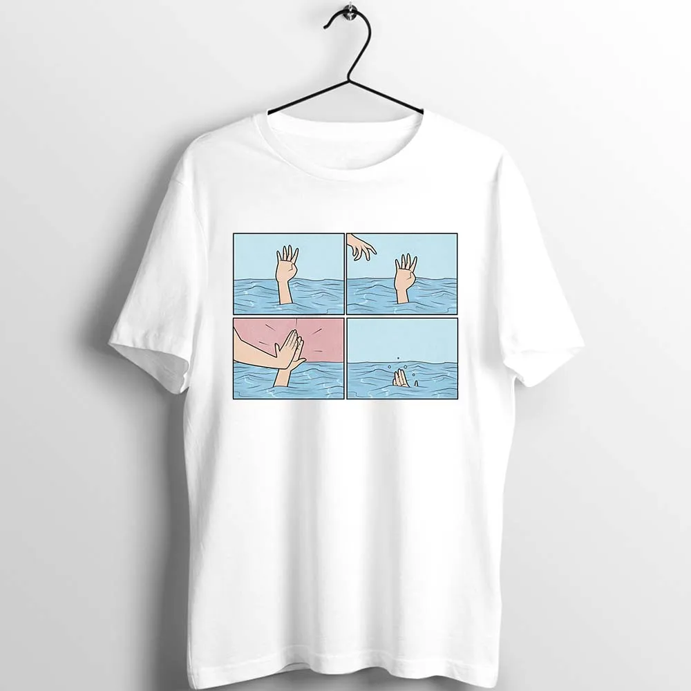 Unix футболка для мужчин и женщин Мужская Let's Fly To Boredom Heaven забавная с неожиданным