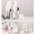 Kit ,Cube Photographic Prop , Ins Wind NetRed White Foam Geometric Stereo Shooting Props Позирующие Украшения Photography Table C