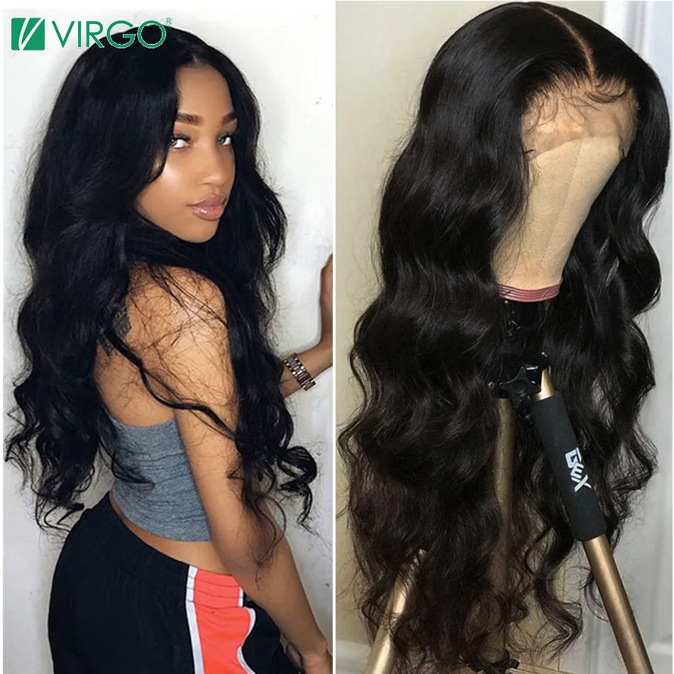 perruque lace wig