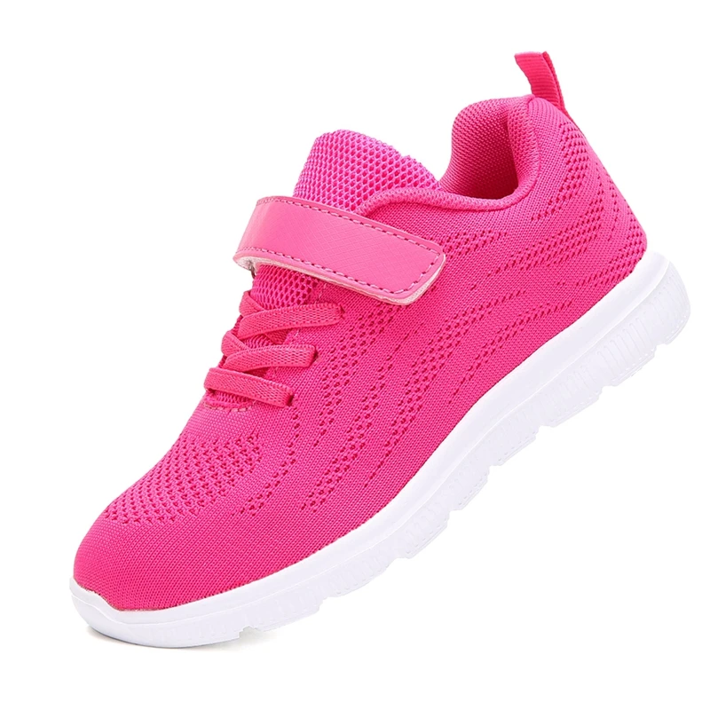 Boys Shoes Children Shoes Casual Kids Sneakers Leather Sport Fashion Children Boy Sneakers Spring Summer Child Running 027