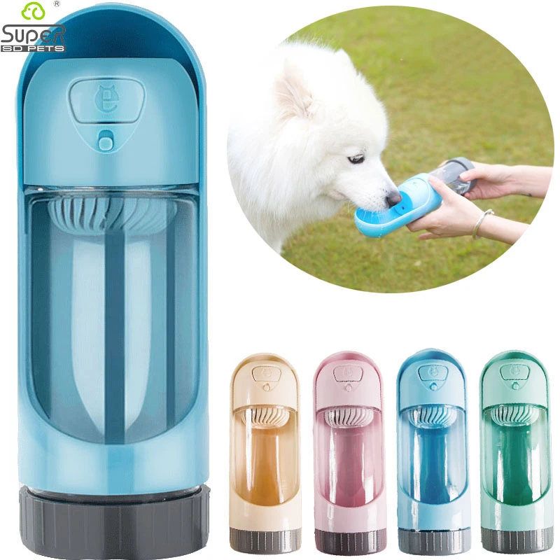 dog water dispenser