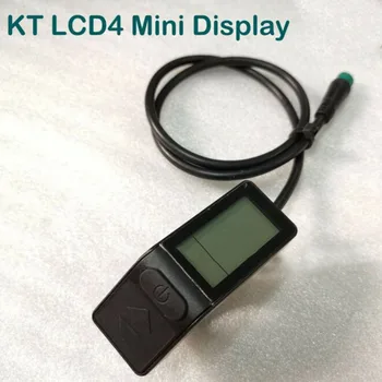 

Electric Bicycle Mini LCD Digital Display Meter Panel Controller Tool Supplies