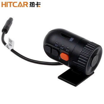 

Car Mini HD DVR Black Box Recorder Camcorder RCA Video Output For Car Dash DVD Head Unit Monitor