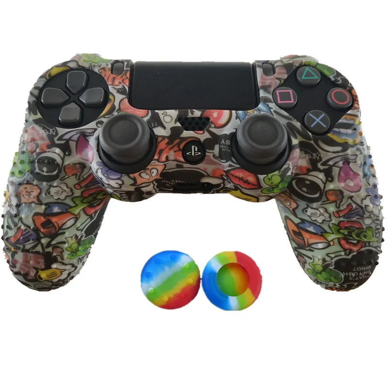 чехол на джойстик playstation 5