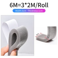 6M and Width 3cm