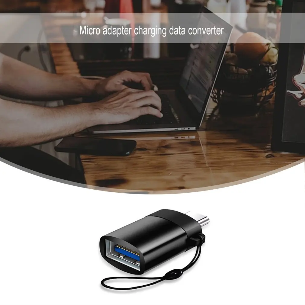 OTG type-c usb c адаптер micro type c usb-c usb 3,0 зарядный преобразователь данных для samsung galaxy s8 s9 note 8 a5 one plus usbc