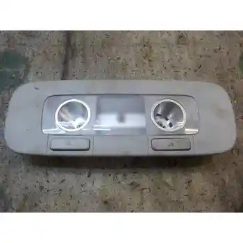 

INNER LIGHT VOLKSWAGEN PASSAT SALOON (3C2) Highline [15981033]