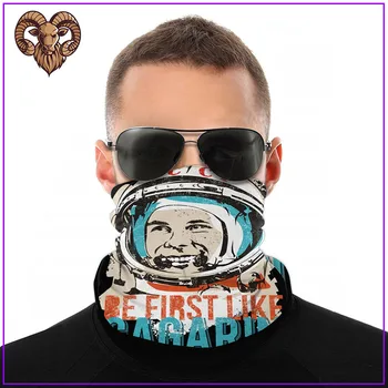 

Gagarin cccp Men Women Fashion facemasks for virus protection cotton facemasks pm2.5 mask filter skin care reusable breathable