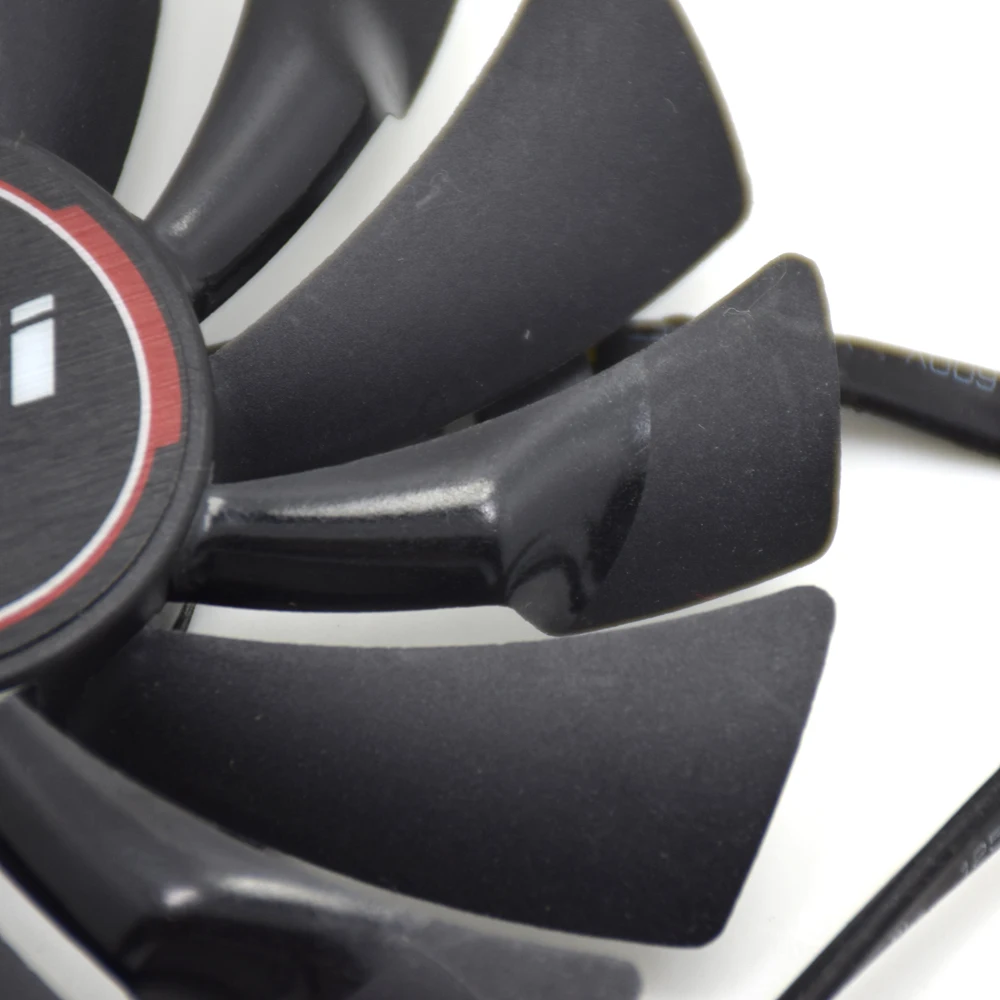 95 мм PLD10010B12HH 6Pin кулер вентилятор Замена для MSI GTX 1060 1070 1080Ti RX480 470 480 570 580 Графика карты вентилятор охлаждения