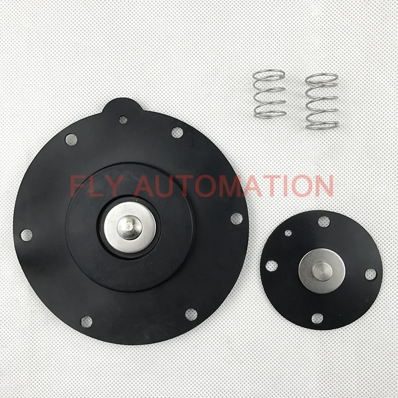 K4502 нитрил K4503 Viton Goyen пылесборник CA45T CA45DD RCA45DD мембранный ремонтный комплект