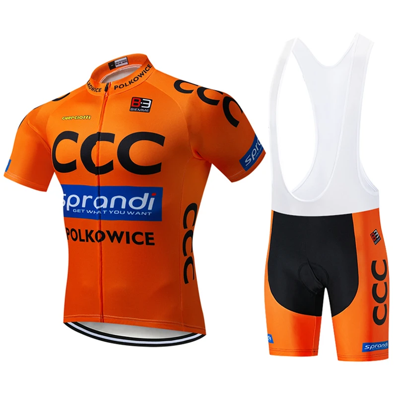 

2019 New INEOS Team Summer Cycling Jersey Set Breathable Team Racing Sport Bicycle Jersey Men sky Cycling Clothing Bike Jersey