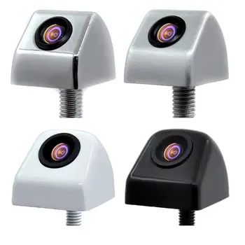 

170 Degree Car Reversing Camera Long Screw Metal Car Reversing Camera Rear View Navigation Image Camera