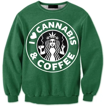 

CNUUIKOOEK Sweatshirts Men's 3D Green Base Badge Printed Hoodie Long Sleeve Pullover Popular Brand Men's Hoodies