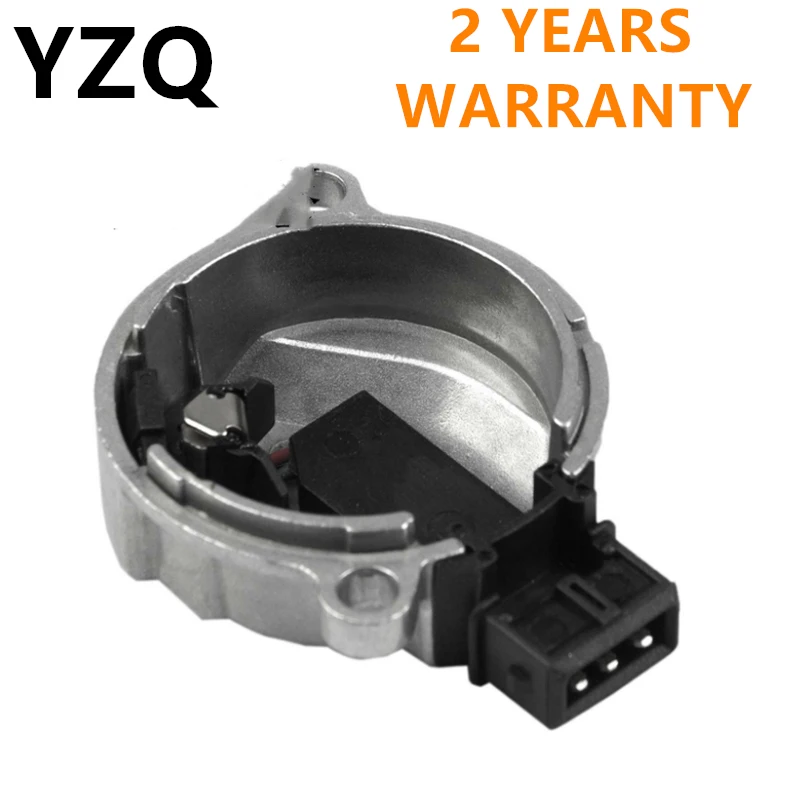 Audi A4 Crankshaft Position Sensor
