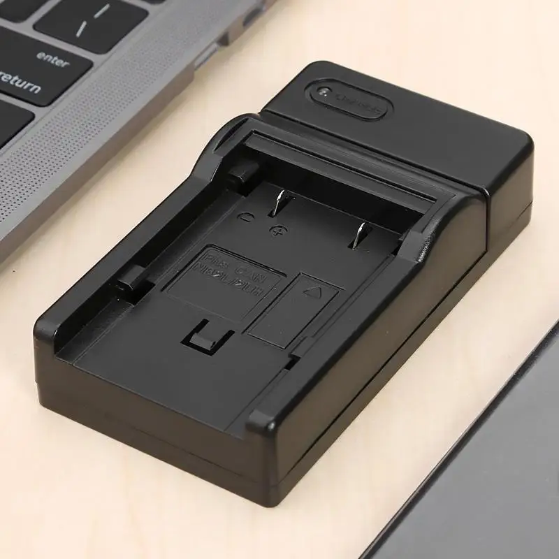 Портативный USB Камера Батарея зарядной док-станции для Canon NB-2L NB-7L NB-8L NB-10L NB-13L Батарея 3L Зарядное устройство