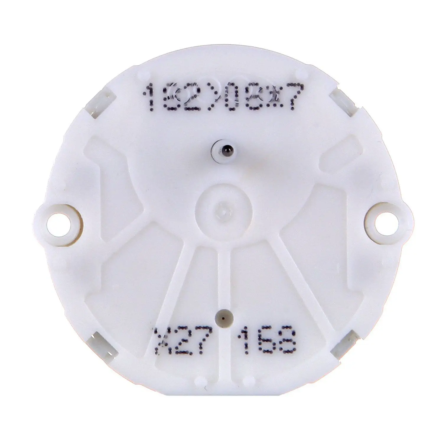 10pcs Instrument Cluster Stepper Motor for GM GMC Cars and Trucks 2003-2006