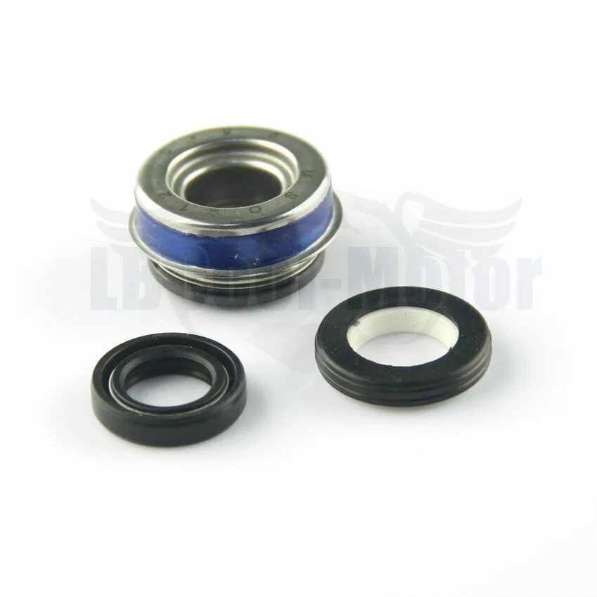 Набор уплотнений водяного насоса для Honda FES125 Pantheon/S-Wing FES1500 Pantheon PES125(PS125) NES125 NES150 SH125 SH150 SES125 SES150