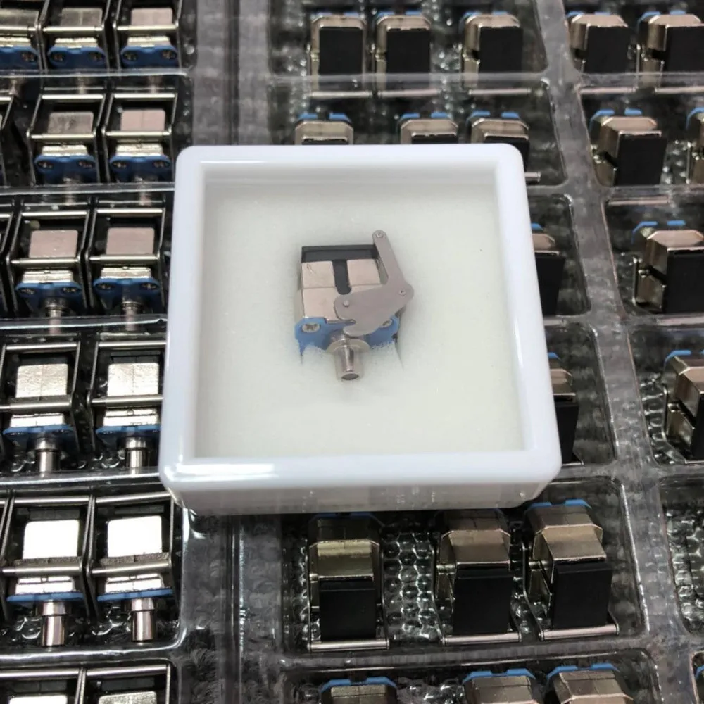 

10 шт./лот OTDR SC адаптер для JDSU/Viavi MTS-6000 MTS-4000 Anritsu MT9083 Yokogawa AQ7275 AQ7280 AQ1200 AQ7260 OTDR SC разъем