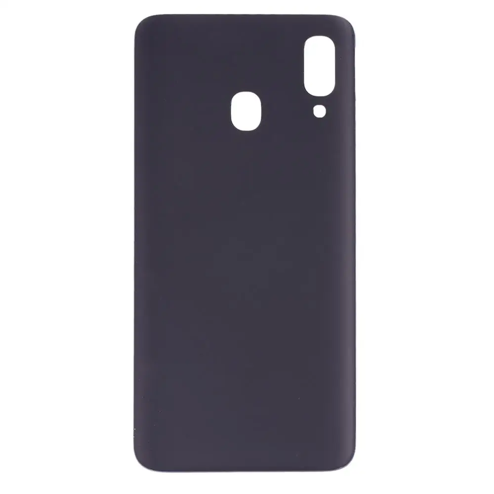 IPartsBuy Задняя крышка батареи для Galaxy A40 SM-A405F/DS, SM-A405FN/DS, SM-A405FM/DS
