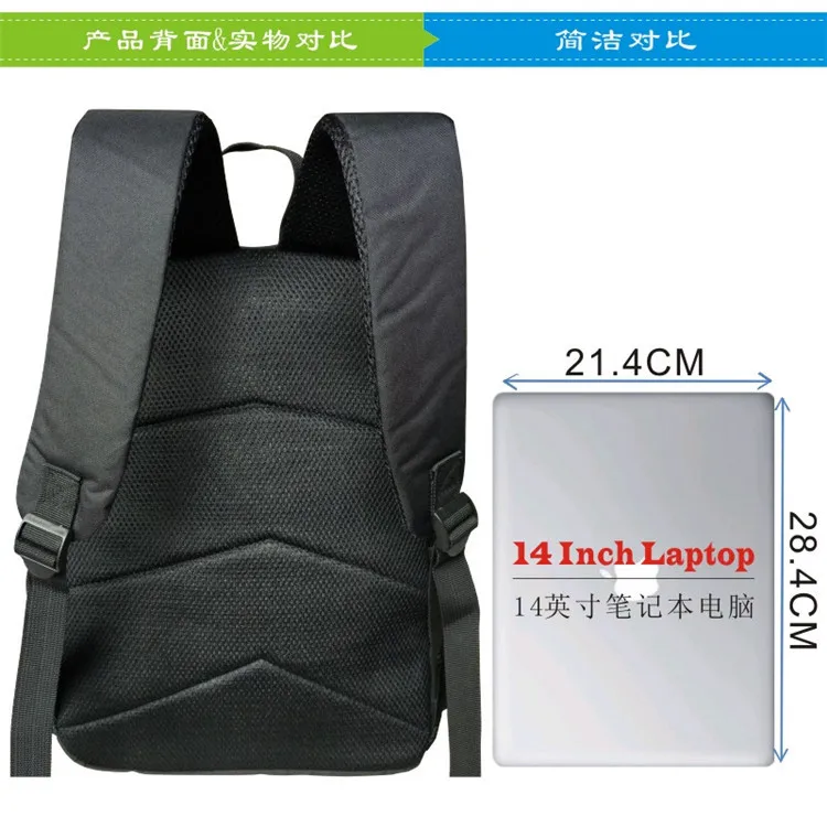 

Anime Undertale Backpack CHILDREN'S School Bags 1 to 3 Grade Student Backpack