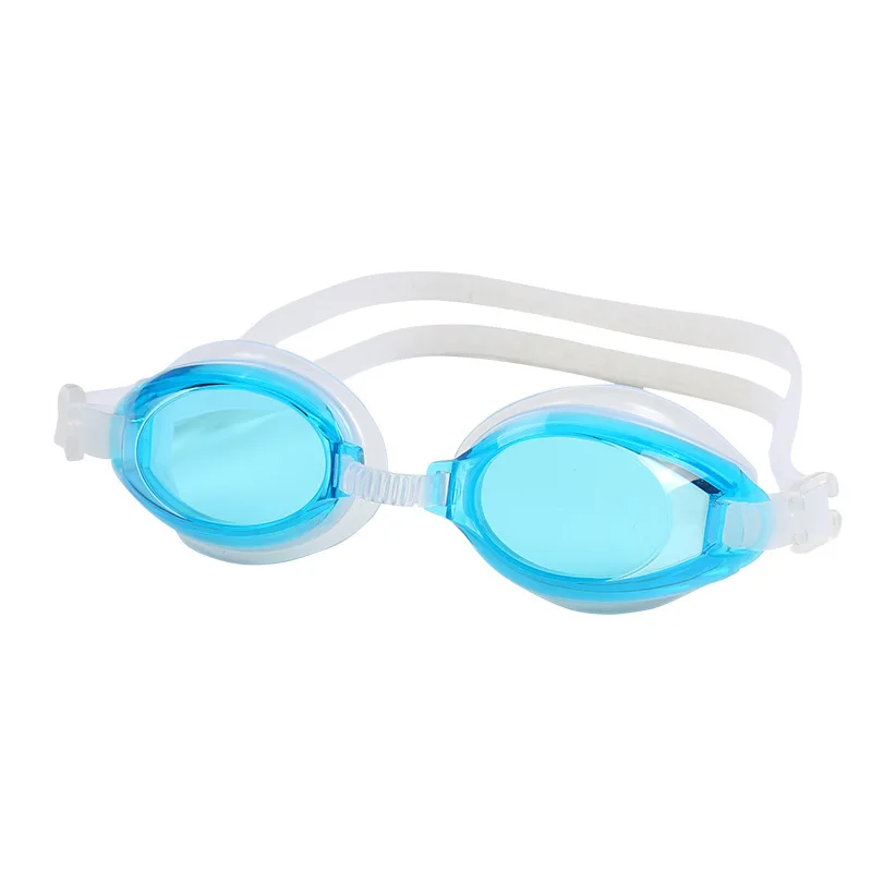 Профессиональные УФ водонепроницаемые очки Gafas, регулируемые очки для плавания, очки для женщин и мужчин, противотуманные очки для плавания, очки для плавания и дайвинга