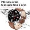 PL13 Smart Watch Men Bluetooth Call IP68 Waterproof Smartwatch ECG PPG  Blood Pressure Heart Rate Fitness Tracker sports watchs ► Photo 3/6