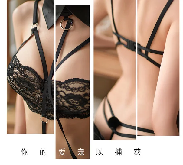 RUBY VICKYSexy нижнее белье кролик девушка с ушками обруч сексуальный кролик Униформа привлекательная одежда производитель 8019