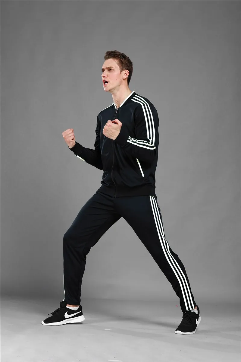 HOWE AO, мужской спортивный комплект, весенний костюм, одежда, спортивные костюмы, мужские толстовки, пальто, спортивные костюмы, джоггеры размера плюс, осень