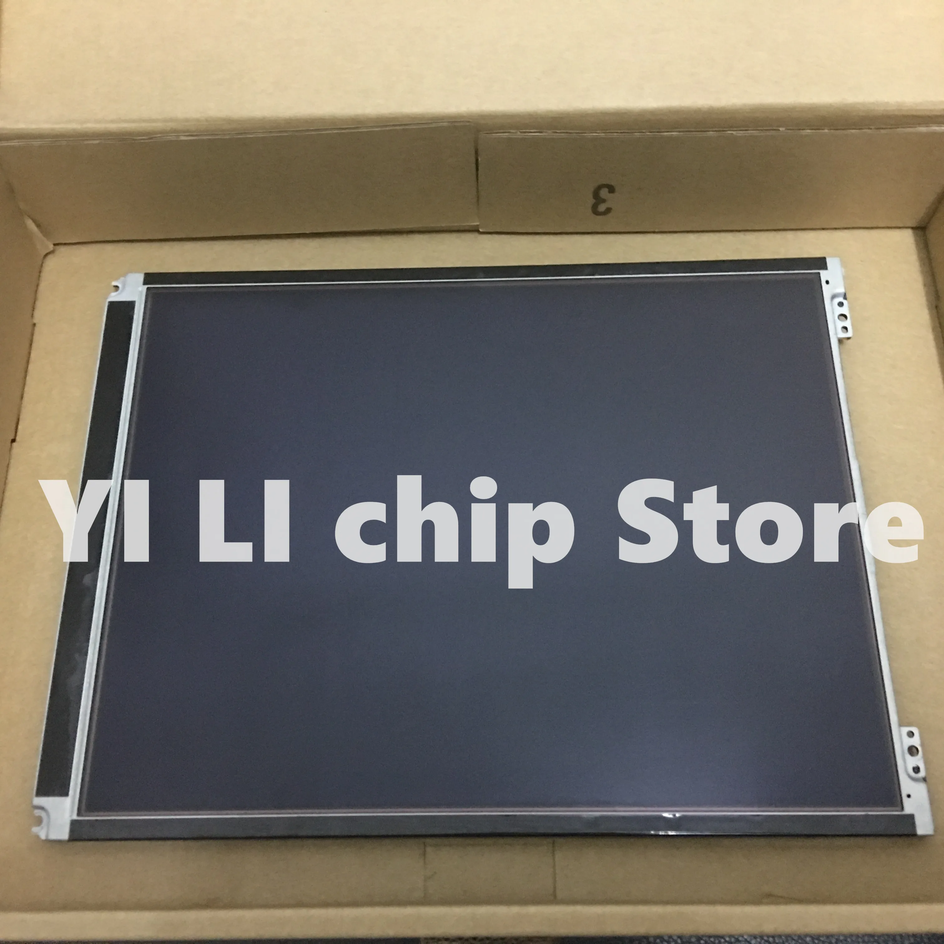 100% test LM121SS1T509 LM12S389 LM12S402 LM12S41 LM12SS1T709 LM12SS1T53 LM12S471N LM12S471 Original 12.1 inch LCD screen display |