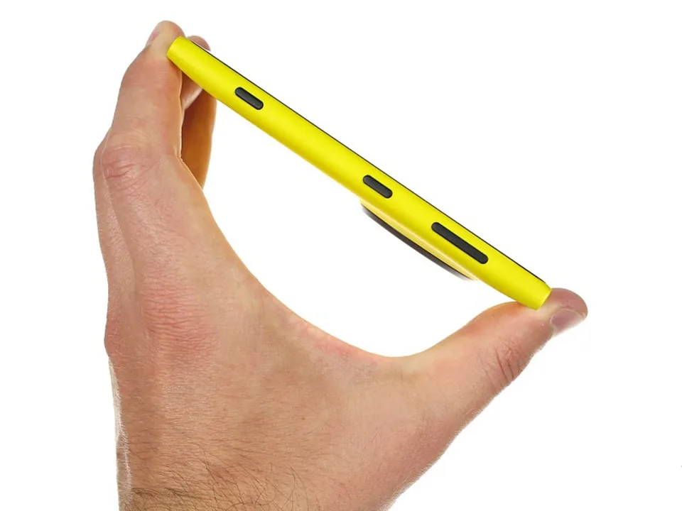 Nokia Lumia 1020 Windows разблокированный телефон 32 Гб камера 41MP gps Wifi 4," экран Nokia L1020 мобильные телефоны