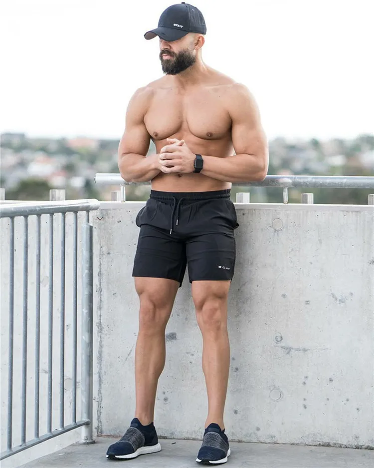 2020 NEW Running Shorts Men Sweatpants Jogging Fitness Shorts Quick Dry Workout Gym Men Shorts Sport gyms Shorts 2020 NEW Running Shorts Men Sweatpants Jogging Fitness Shorts Quick Dry Workout Gym Men Shorts Sport gyms Shorts