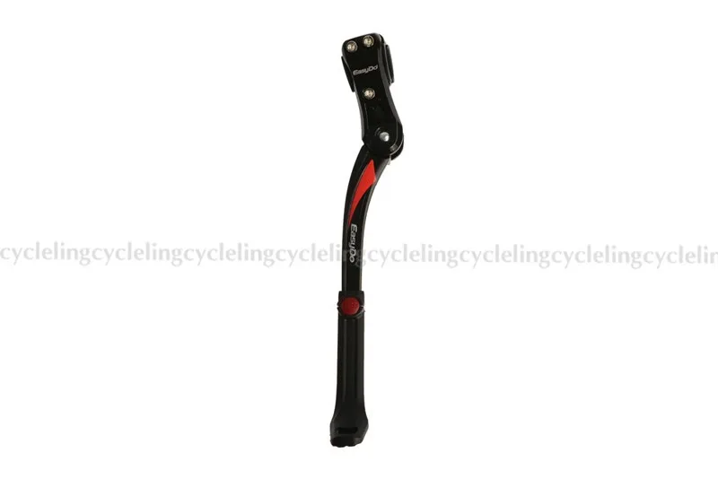 EASYDO боковая Подставка для 24-2" MTB велосипеда для велоспорта Регулируемая велосипедная боковая подставка части велосипеда, 4 цвета