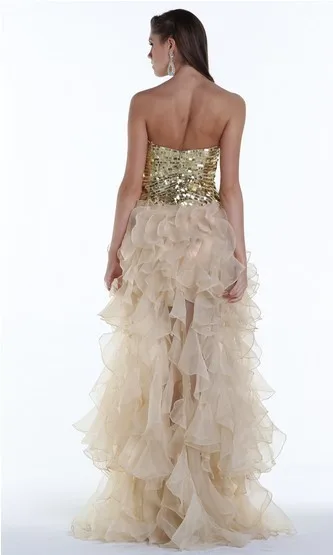 Вечерние платья, vestido de festa, милое, длинное, расшитое блестками, органза, оборки, кристалл, сексуальное платье для выпускного подружки невесты