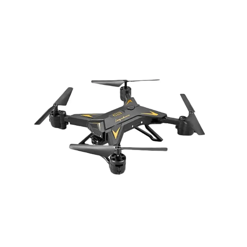 KY601S RC Профессиональный беспилотник с гравитационным ощущением FPV Квадрокоптер 20 минут время игры Двойная Батарея версия Дрон игрушки - Цвет: without camera