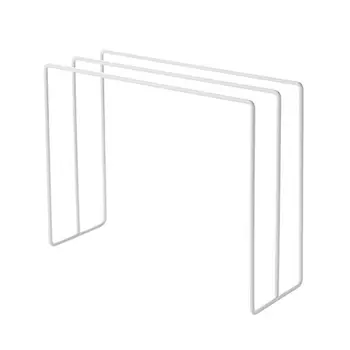 

5-Layer Towel Rack Sponge Holder Cupboard Kitchen Organizer Hanging Towel Holder Cabinet Bathroom Organizer Storage Rack