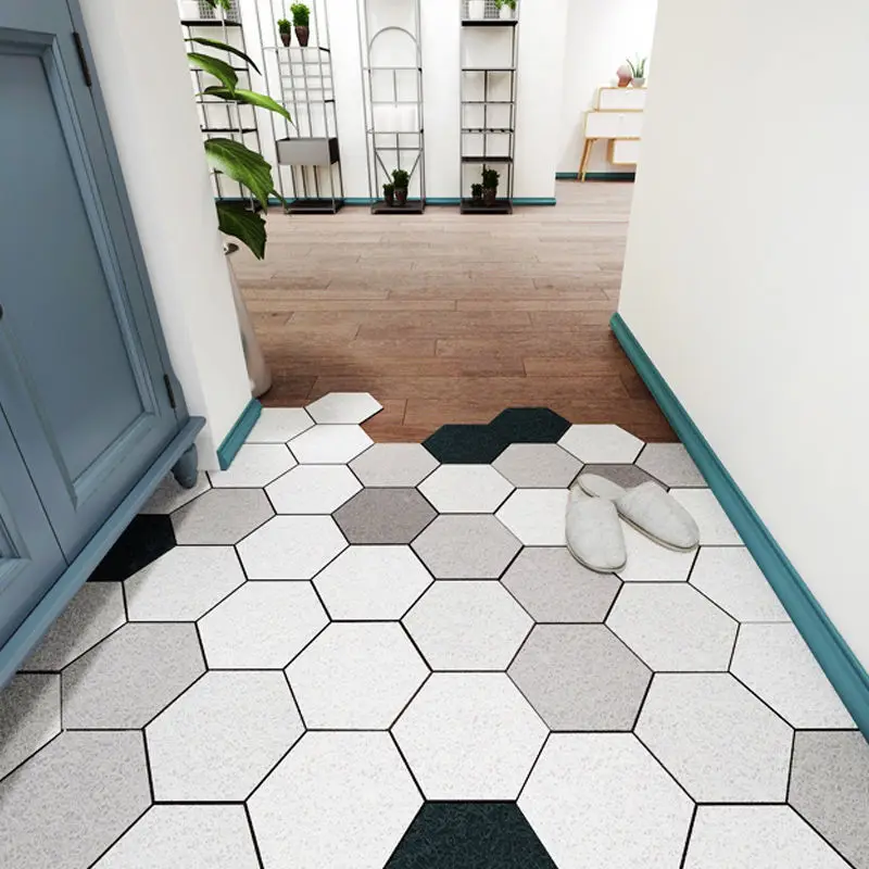 Купить Коврик В Прихожую Соты Москве