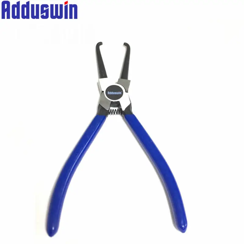 Автомобильный топливный фильтр Adduswin быстрый соединитель для бензиновых труб