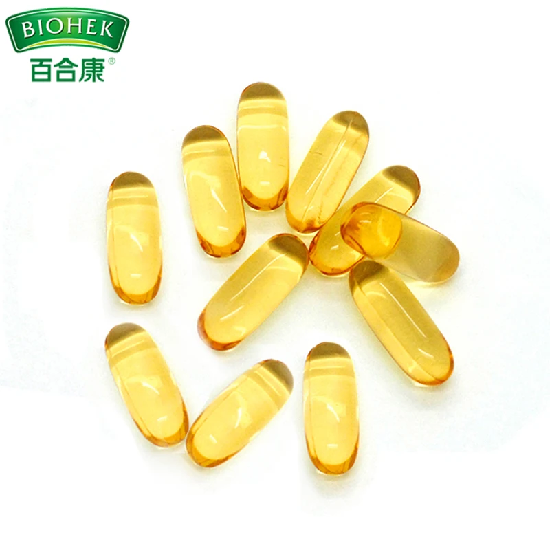 Капсулы рыбьего масла Omega 3 1000 мг EPA DHA активные капсулы для сердечно сосудистой