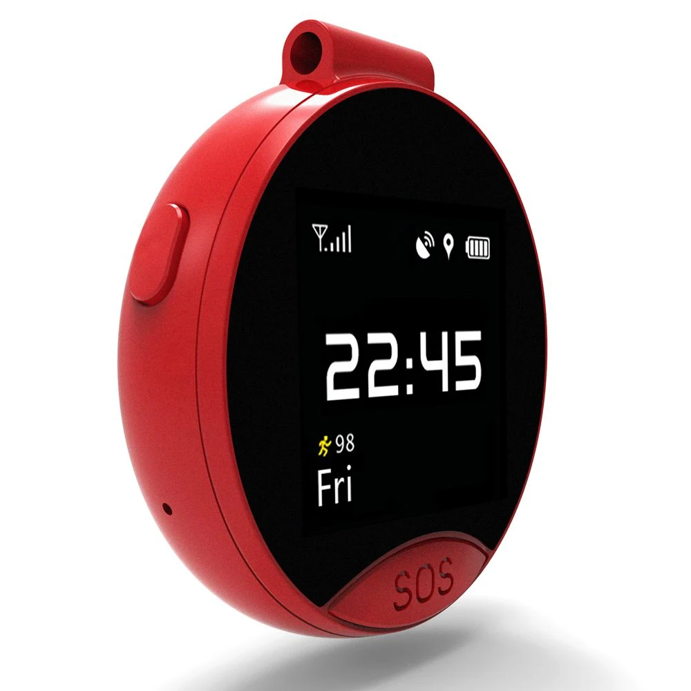 SYYTECH новые H9 карманные часы gps A LBS и другие несколько позиционирования поддержка