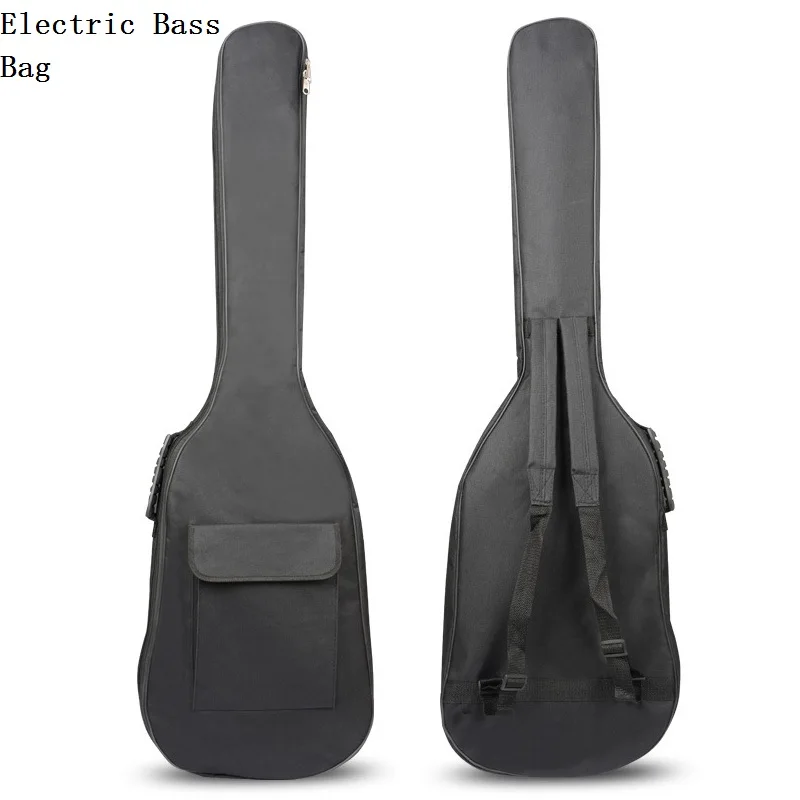 Electric Bass Bag