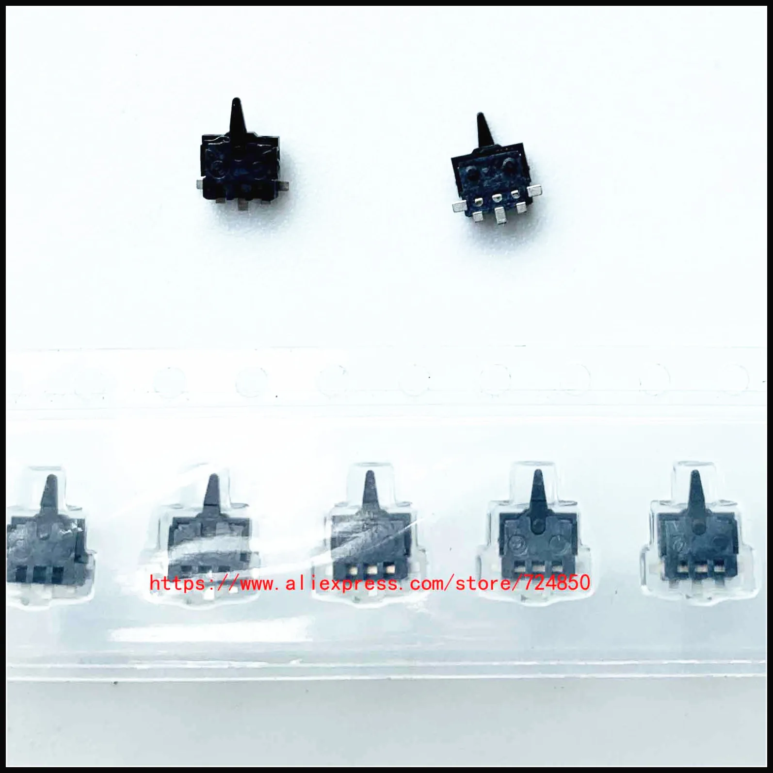 Pulsante Per Interruttore Schermo Nikon D5600