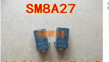 

100% NEW Free shipping SM8A27